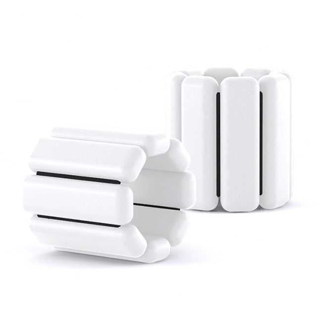 91 FRGFitnessGoods 91 Adjustable Weighted Fitness Wrist and Ankle Band