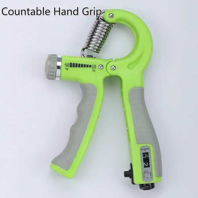 27 FRGFitnessGoods 27 Adjustable hand gripper
