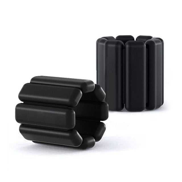 91 FRGFitnessGoods 91 Adjustable Weighted Fitness Wrist and Ankle Band