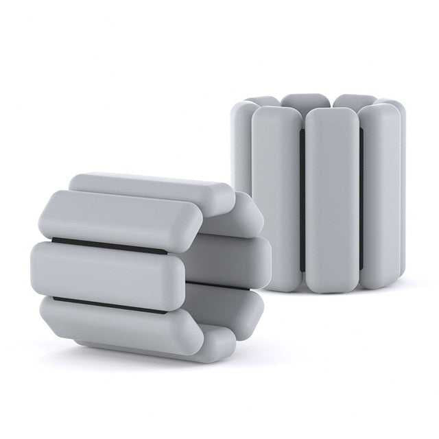 91 FRGFitnessGoods 91 Adjustable Weighted Fitness Wrist and Ankle Band