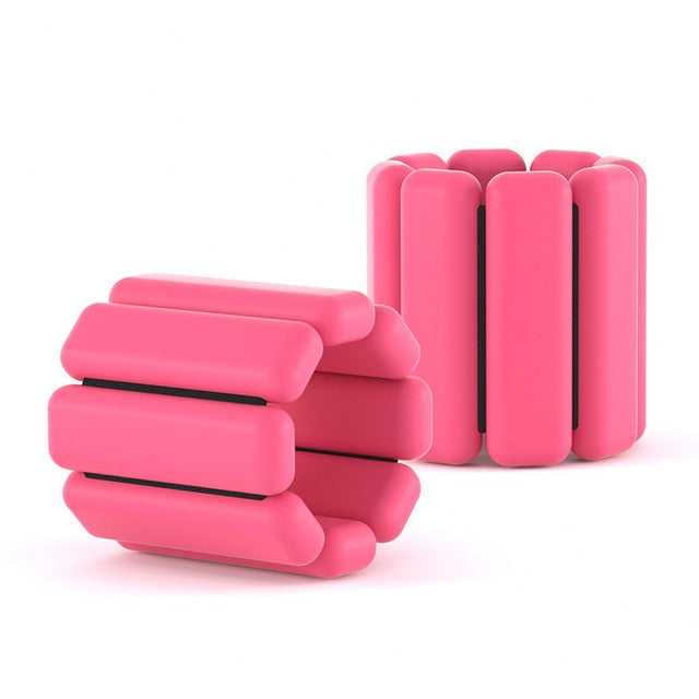 91 FRGFitnessGoods 91 Adjustable Weighted Fitness Wrist and Ankle Band