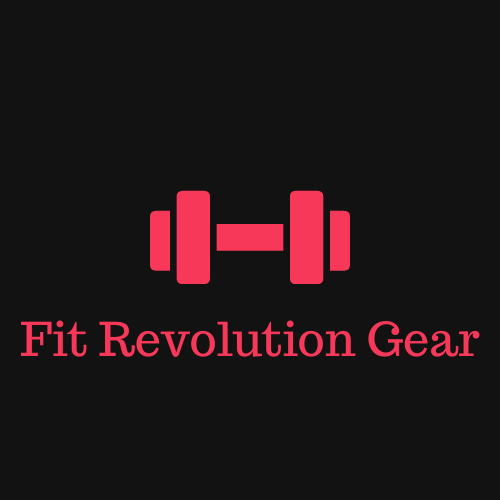 FRGFitnessGoods logo