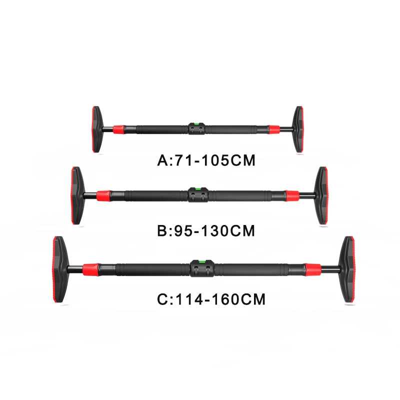 44 FRGFitnessGoods 44 Adjustable doorway pull up bar