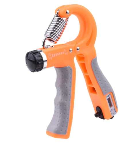27 FRGFitnessGoods 27 Adjustable hand gripper