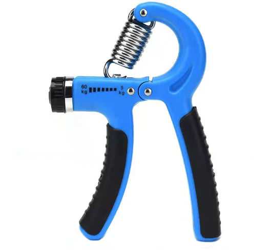 27 FRGFitnessGoods 27 Adjustable hand gripper