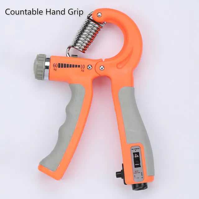 27 FRGFitnessGoods 27 Adjustable hand gripper