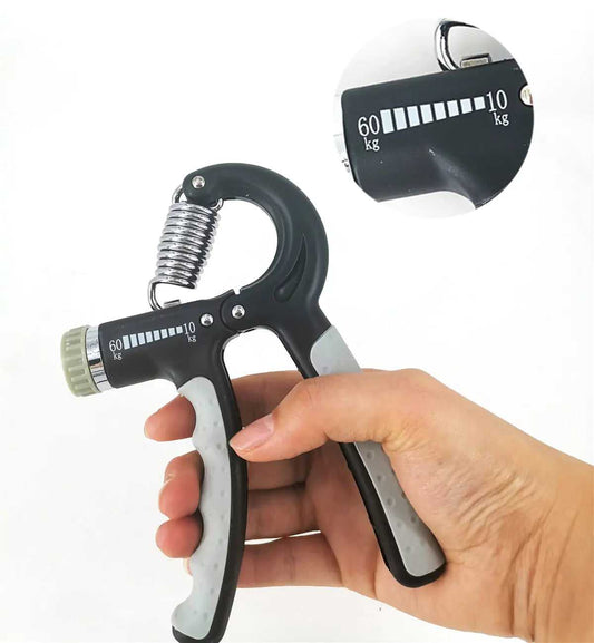 27 FRGFitnessGoods 27 Adjustable hand gripper