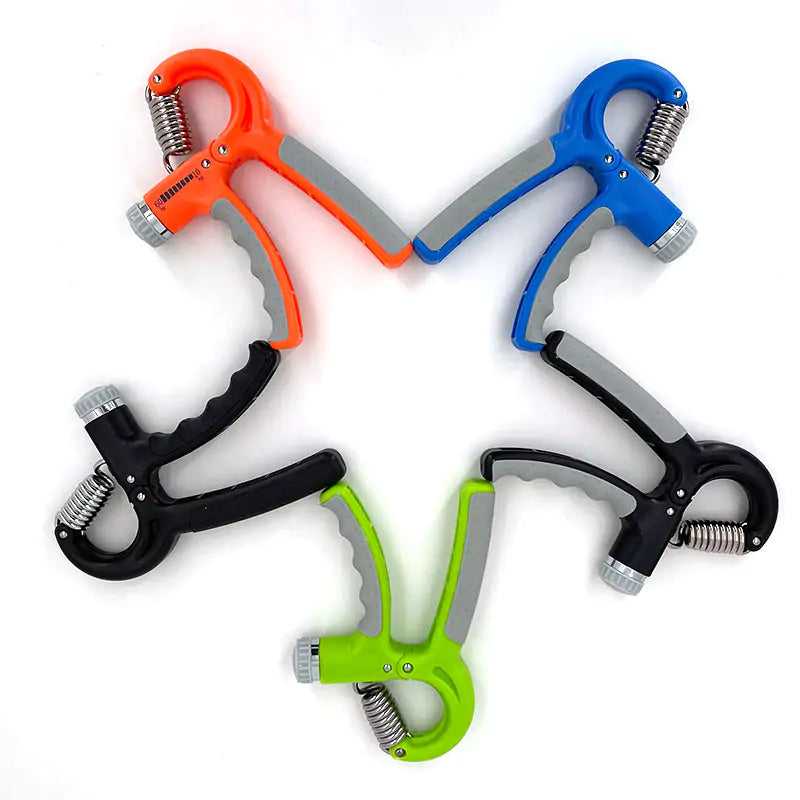 27 FRGFitnessGoods 27 Adjustable hand gripper