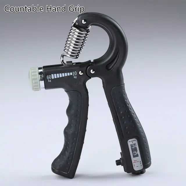 27 FRGFitnessGoods 27 Adjustable hand gripper
