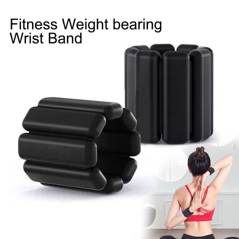 91 FRGFitnessGoods 91 Adjustable Weighted Fitness Wrist and Ankle Band