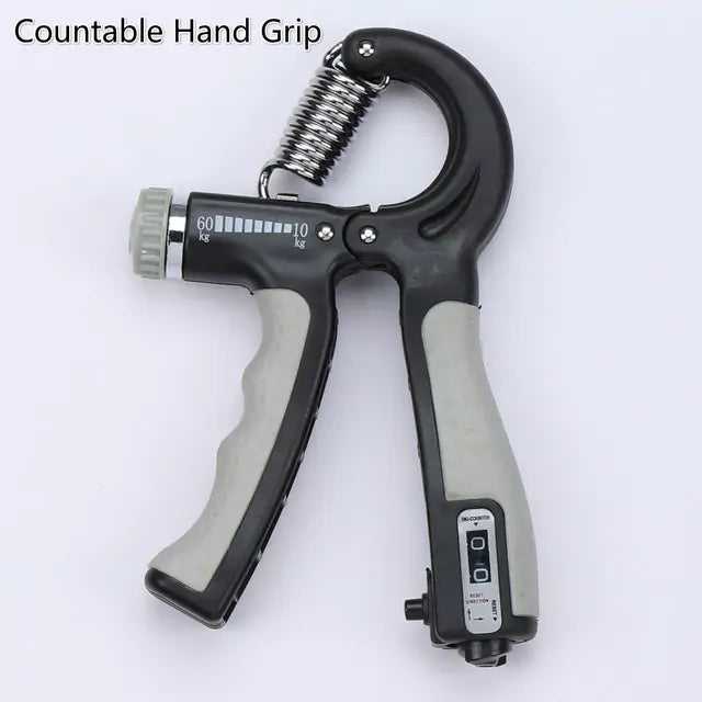 27 FRGFitnessGoods 27 Adjustable hand gripper