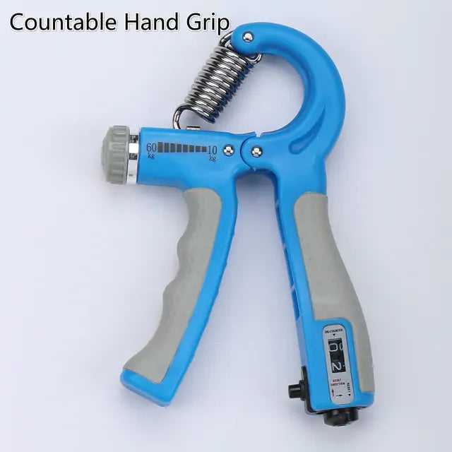 27 FRGFitnessGoods 27 Adjustable hand gripper