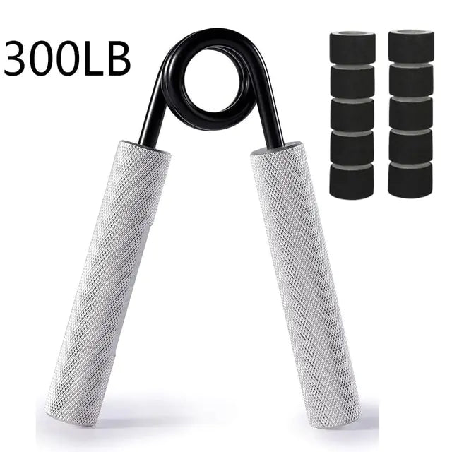 Finger strengthener