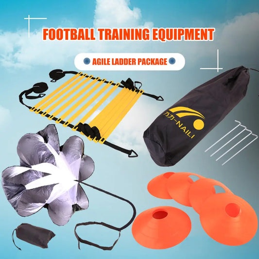 Football agility drills