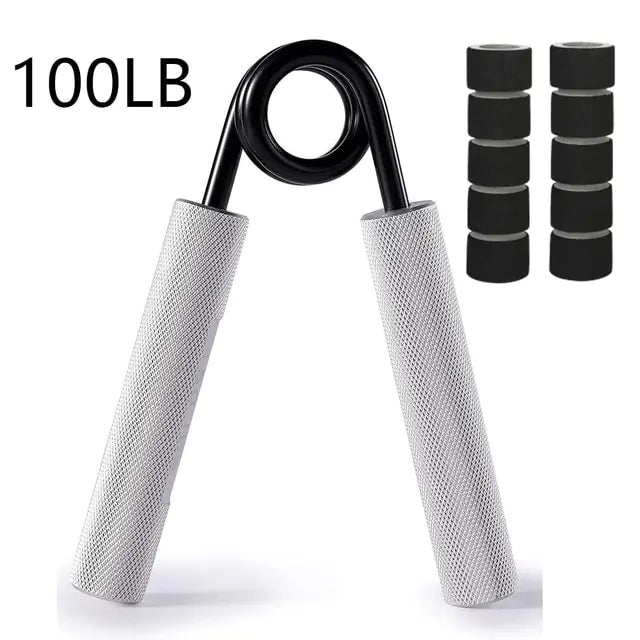 Finger strengthener