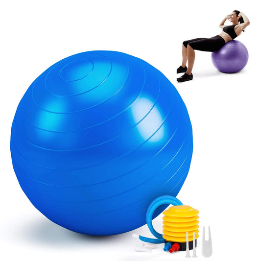 Gymnastic Massage Exercise Ball