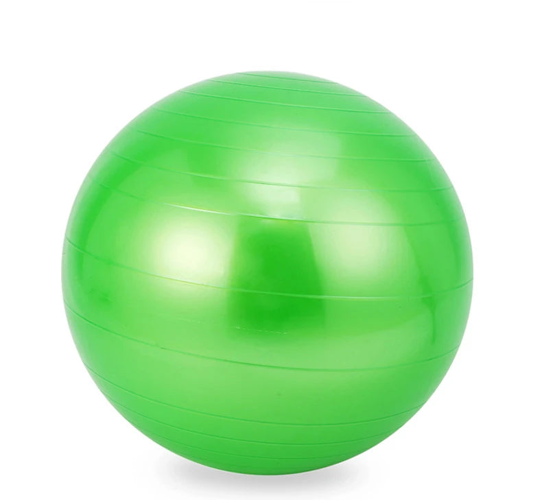 Gymnastic Massage Exercise Ball