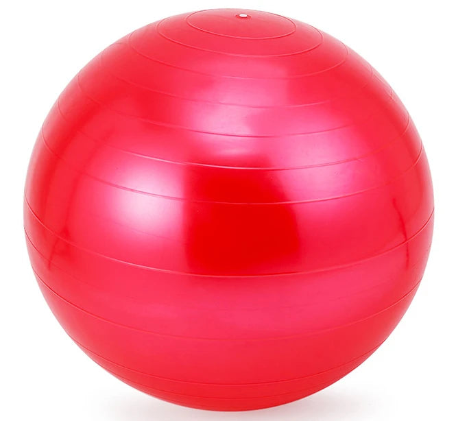 Gymnastic Massage Exercise Ball
