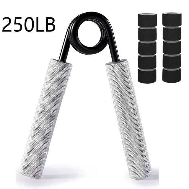 Finger strengthener