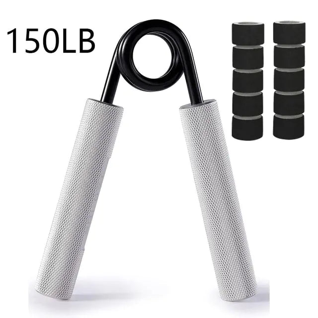 Finger strengthener