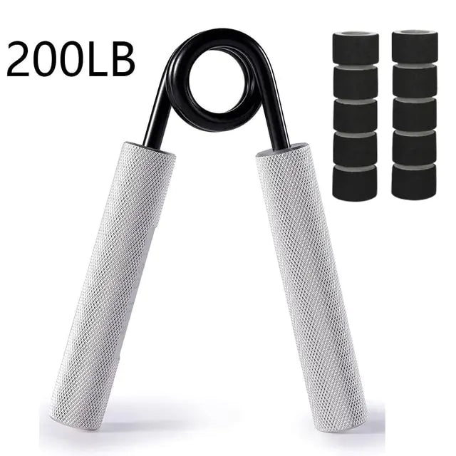Finger strengthener