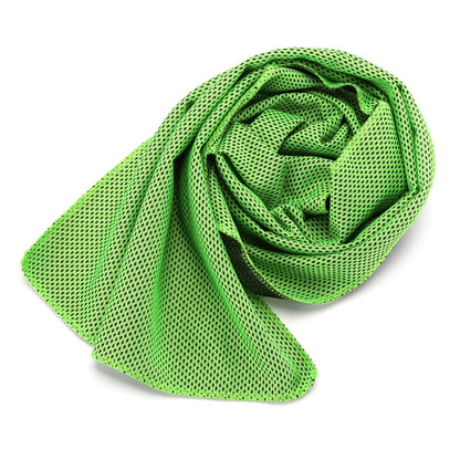 Rapid Cooling Towel