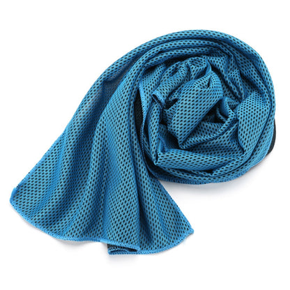 Rapid Cooling Towel