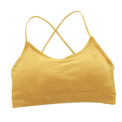 Stylish Sports Bra