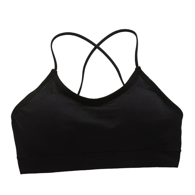 Stylish Sports Bra