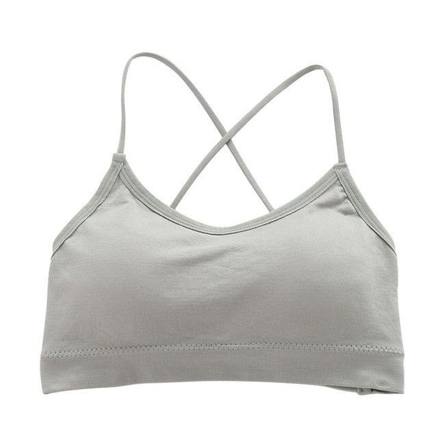 Stylish Sports Bra