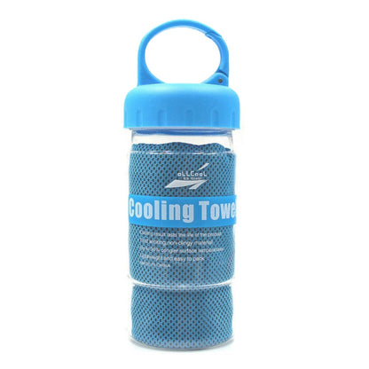 Rapid Cooling Towel