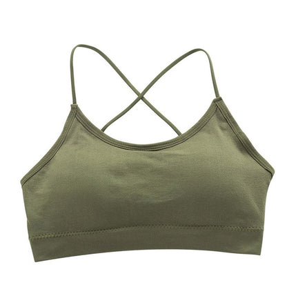 Stylish Sports Bra