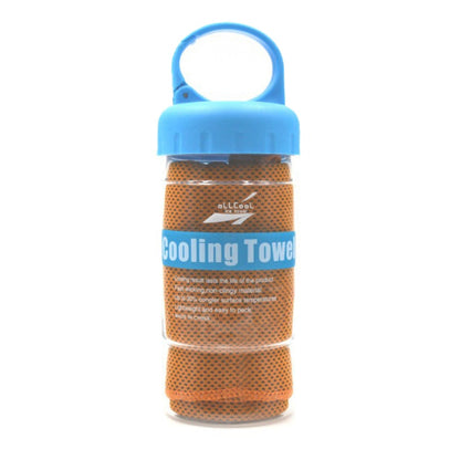 Rapid Cooling Towel