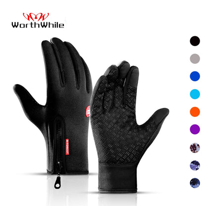 Outdoor Sports Cycling Gloves