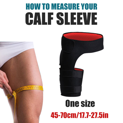 Hip Stability Brace Protector Strap