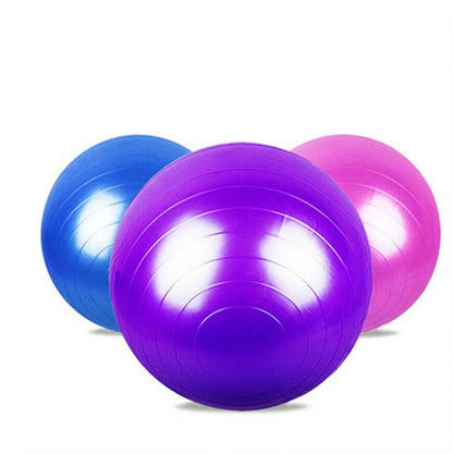 Gymnastic Massage Exercise Ball