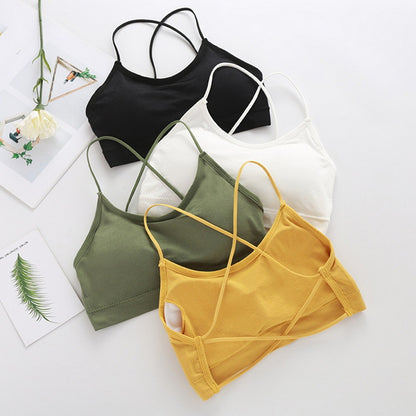 Stylish Sports Bra