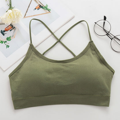 Stylish Sports Bra